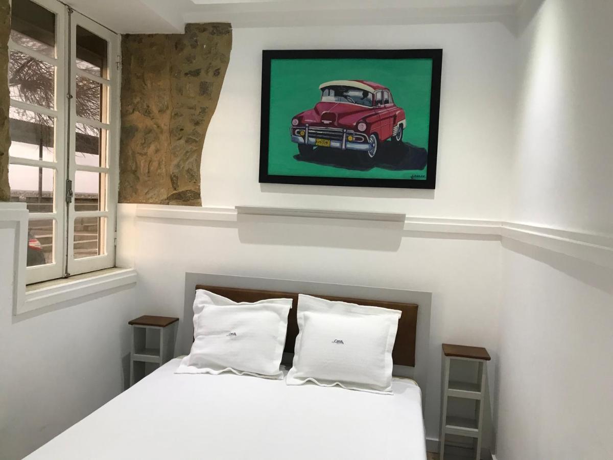 Mycasa Hotel Espinho  Kültér fotó