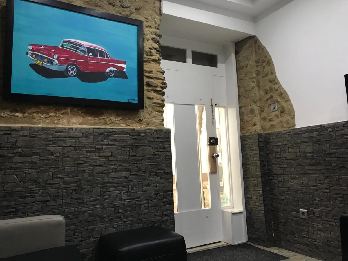Mycasa Hotel Espinho  Kültér fotó