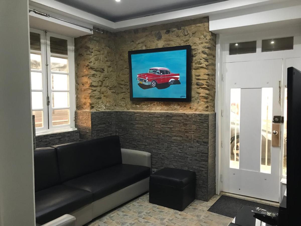 Mycasa Hotel Espinho  Kültér fotó