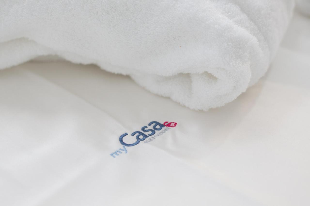 Mycasa Hotel Espinho  Kültér fotó