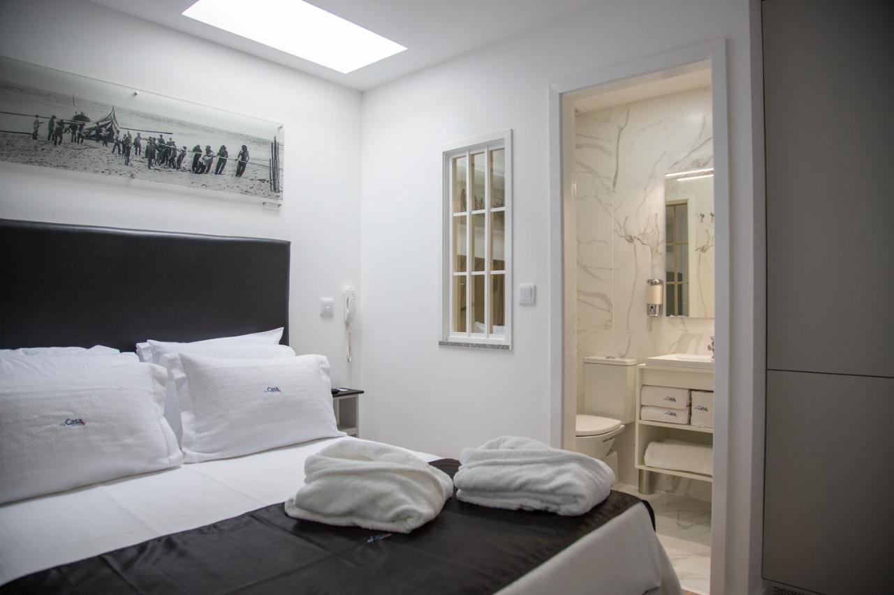 Mycasa Hotel Espinho  Kültér fotó