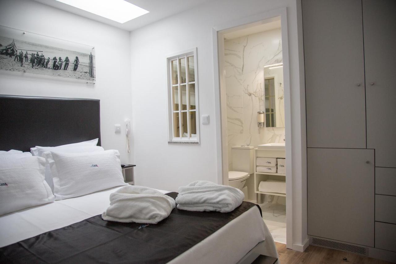 Mycasa Hotel Espinho  Kültér fotó