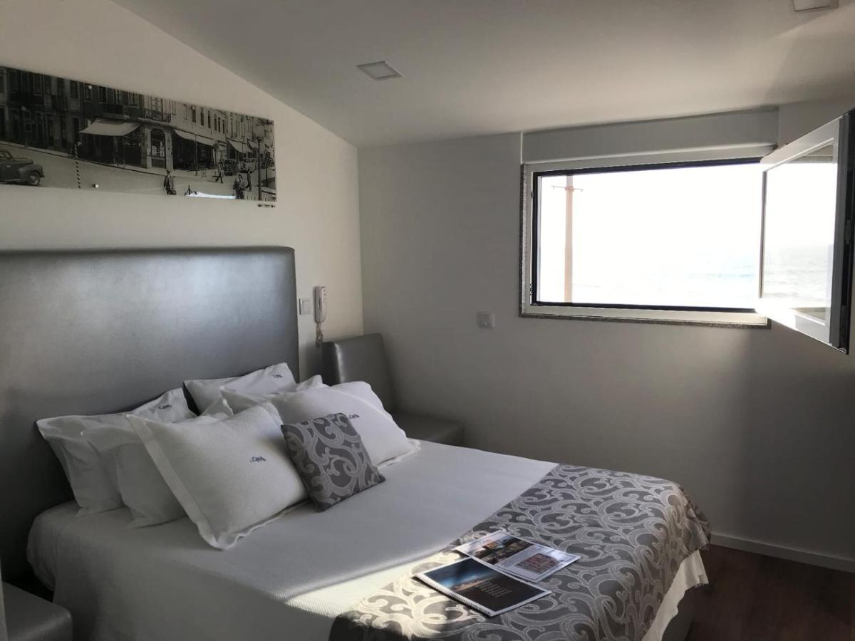 Mycasa Hotel Espinho  Kültér fotó