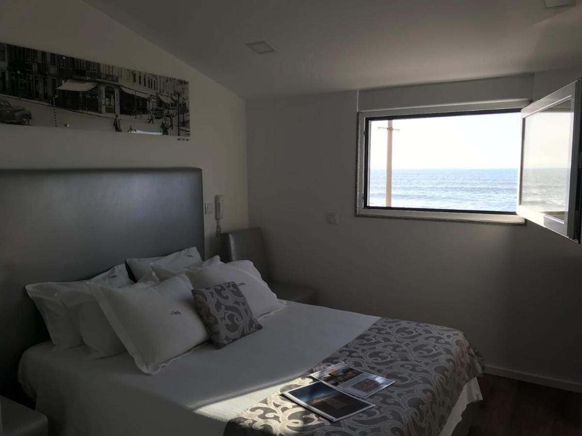 Mycasa Hotel Espinho  Kültér fotó