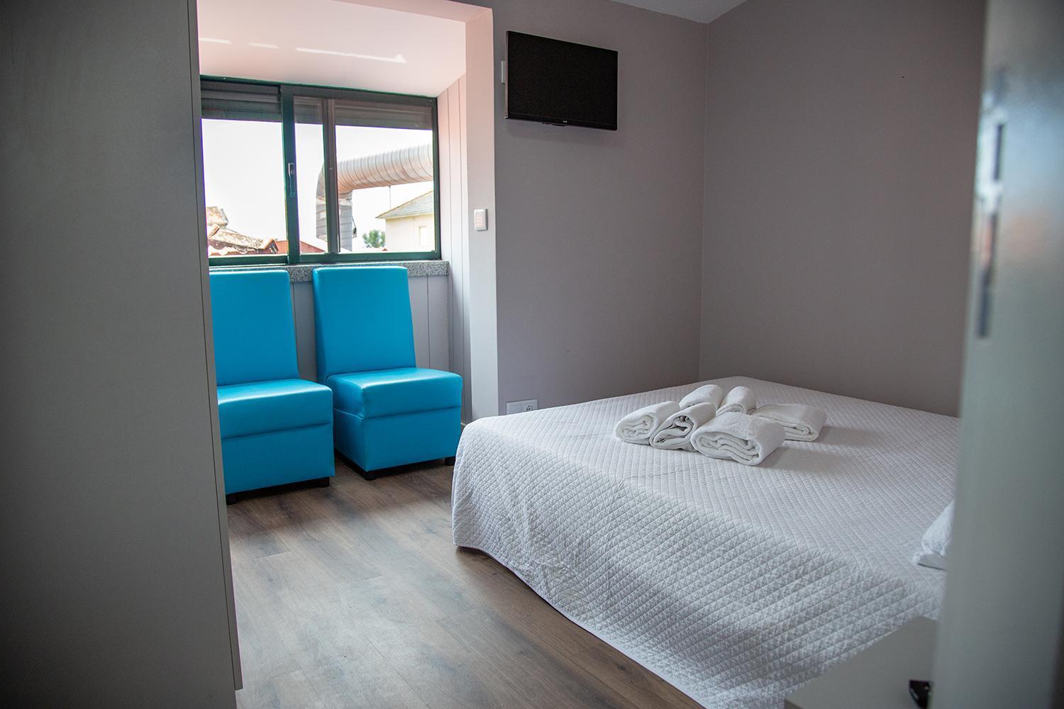 Mycasa Hotel Espinho  Kültér fotó