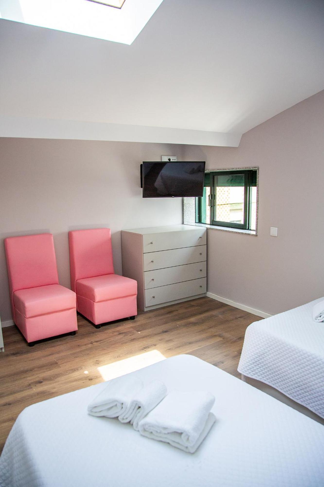 Mycasa Hotel Espinho  Kültér fotó