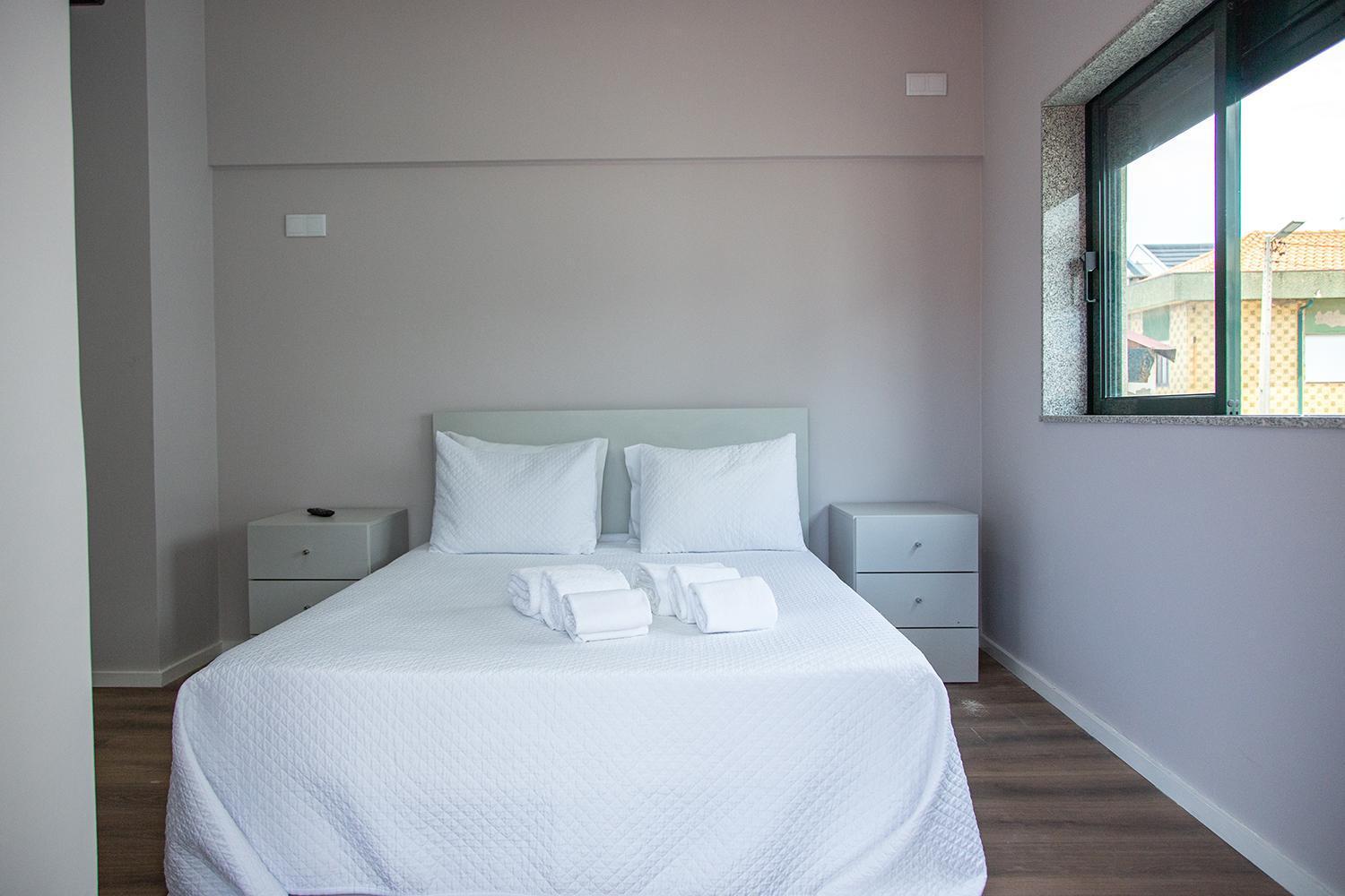 Mycasa Hotel Espinho  Kültér fotó
