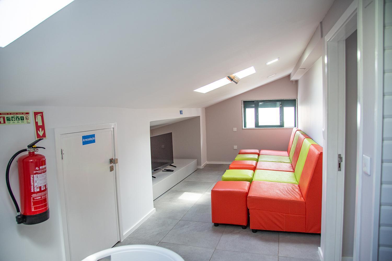 Mycasa Hotel Espinho  Kültér fotó