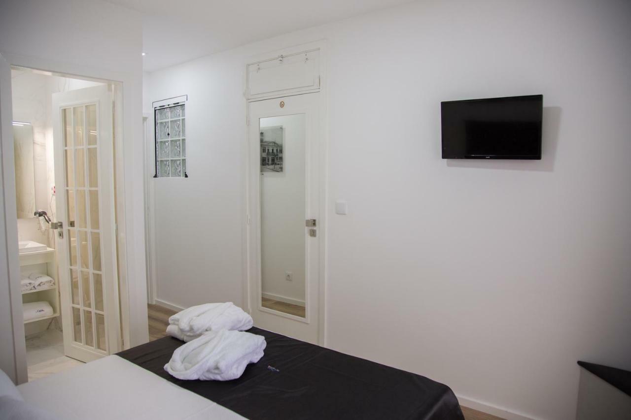 Mycasa Hotel Espinho  Kültér fotó