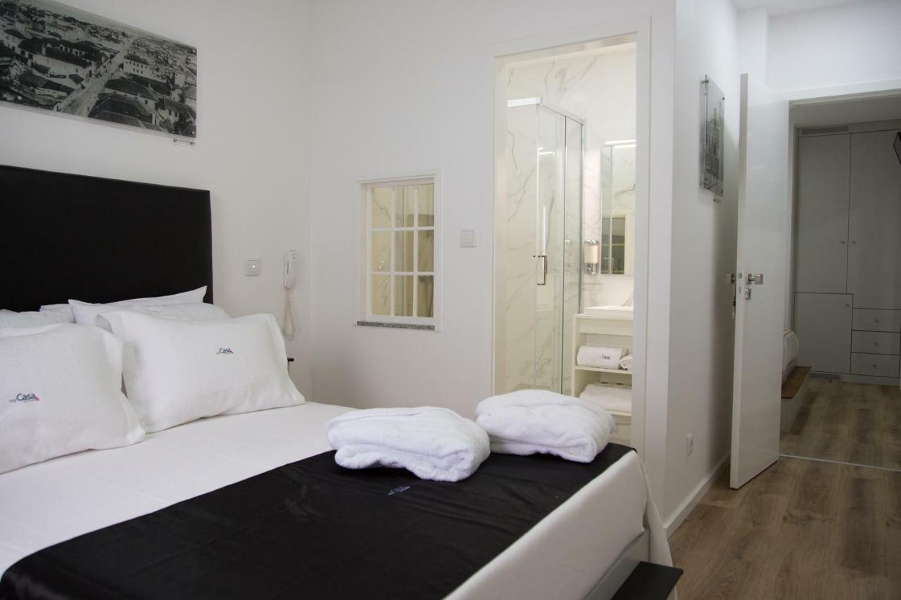 Mycasa Hotel Espinho  Kültér fotó