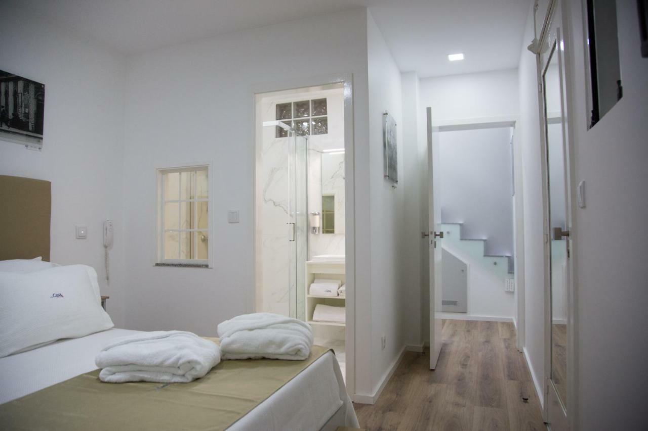 Mycasa Hotel Espinho  Kültér fotó