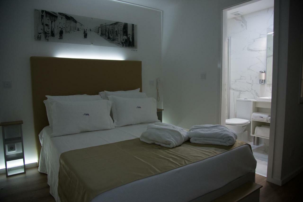 Mycasa Hotel Espinho  Kültér fotó