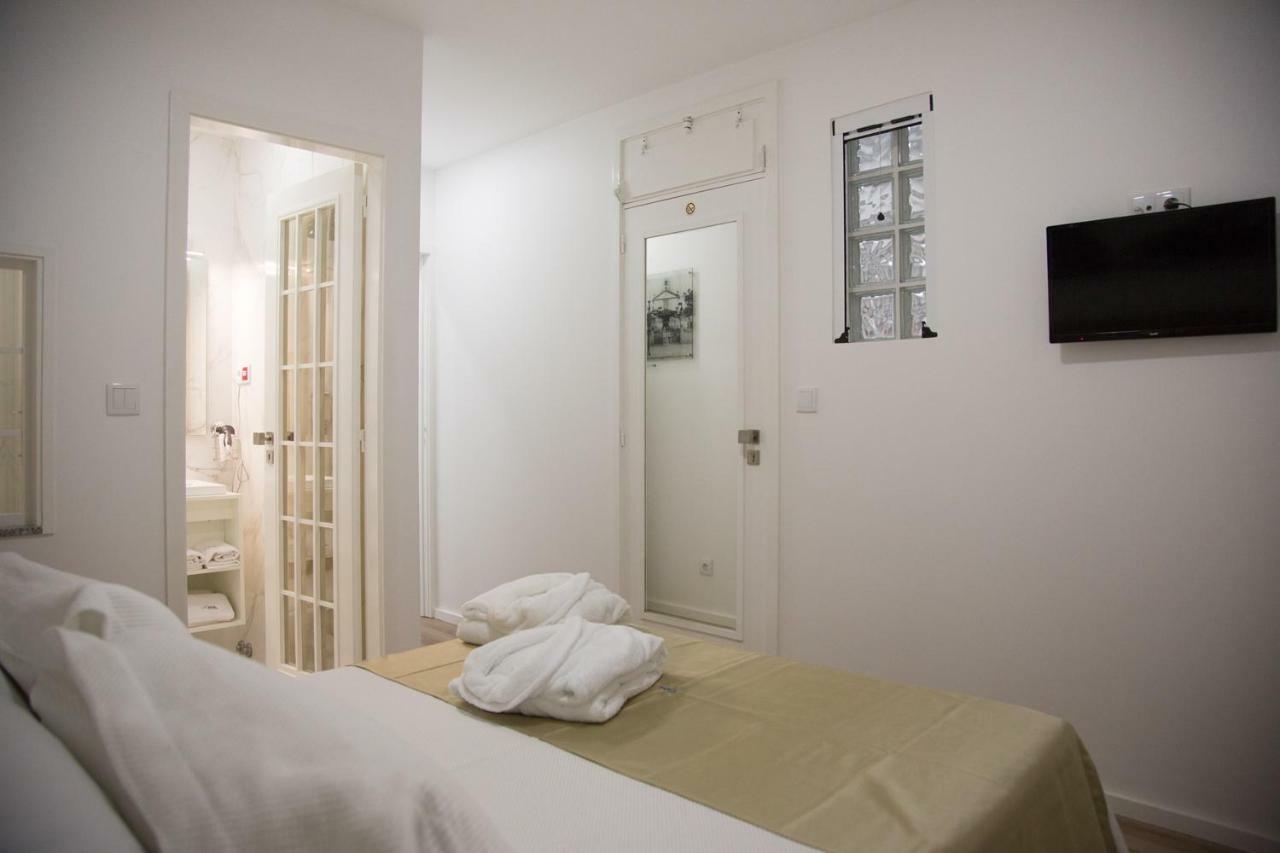 Mycasa Hotel Espinho  Kültér fotó