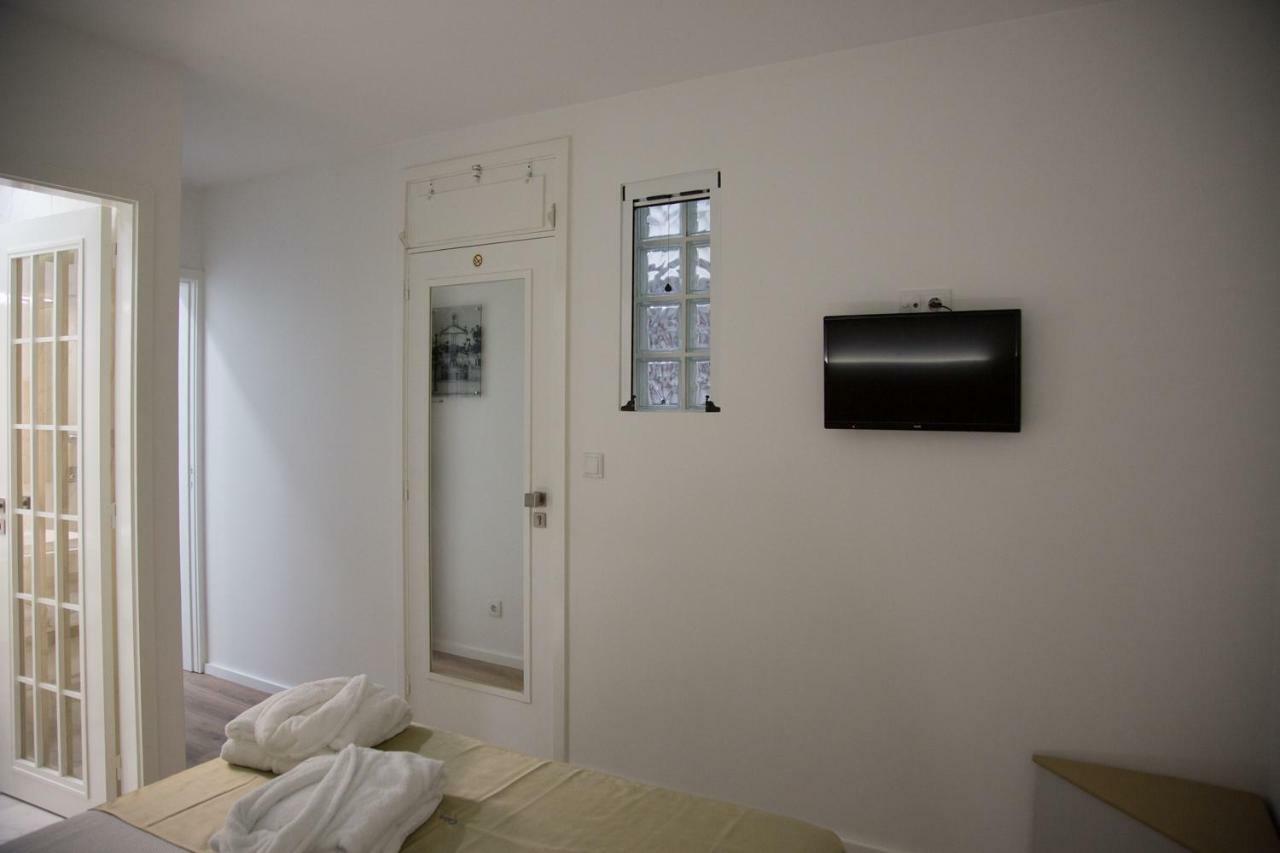 Mycasa Hotel Espinho  Kültér fotó