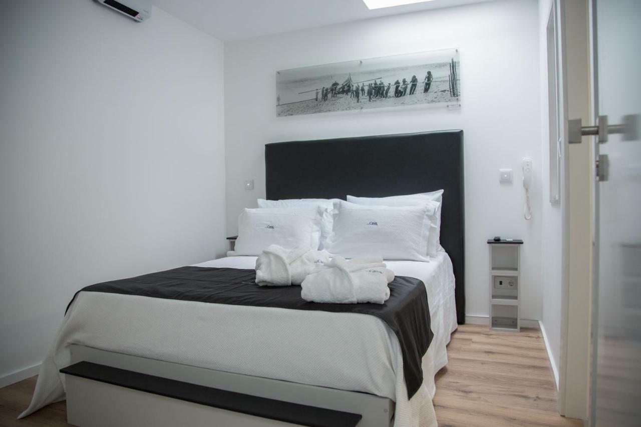 Mycasa Hotel Espinho  Kültér fotó