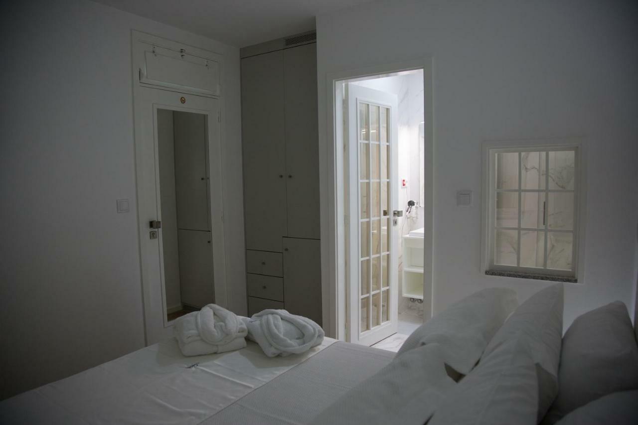 Mycasa Hotel Espinho  Kültér fotó