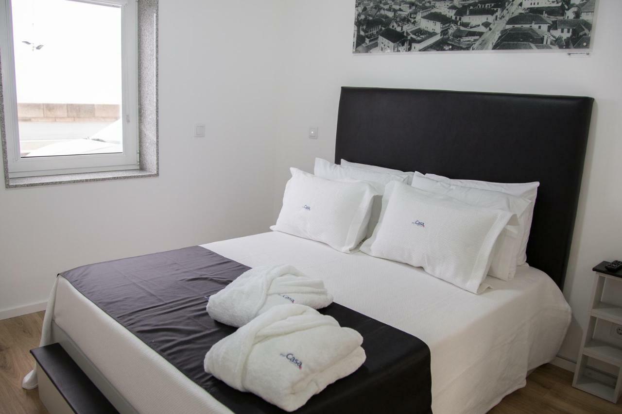 Mycasa Hotel Espinho  Kültér fotó