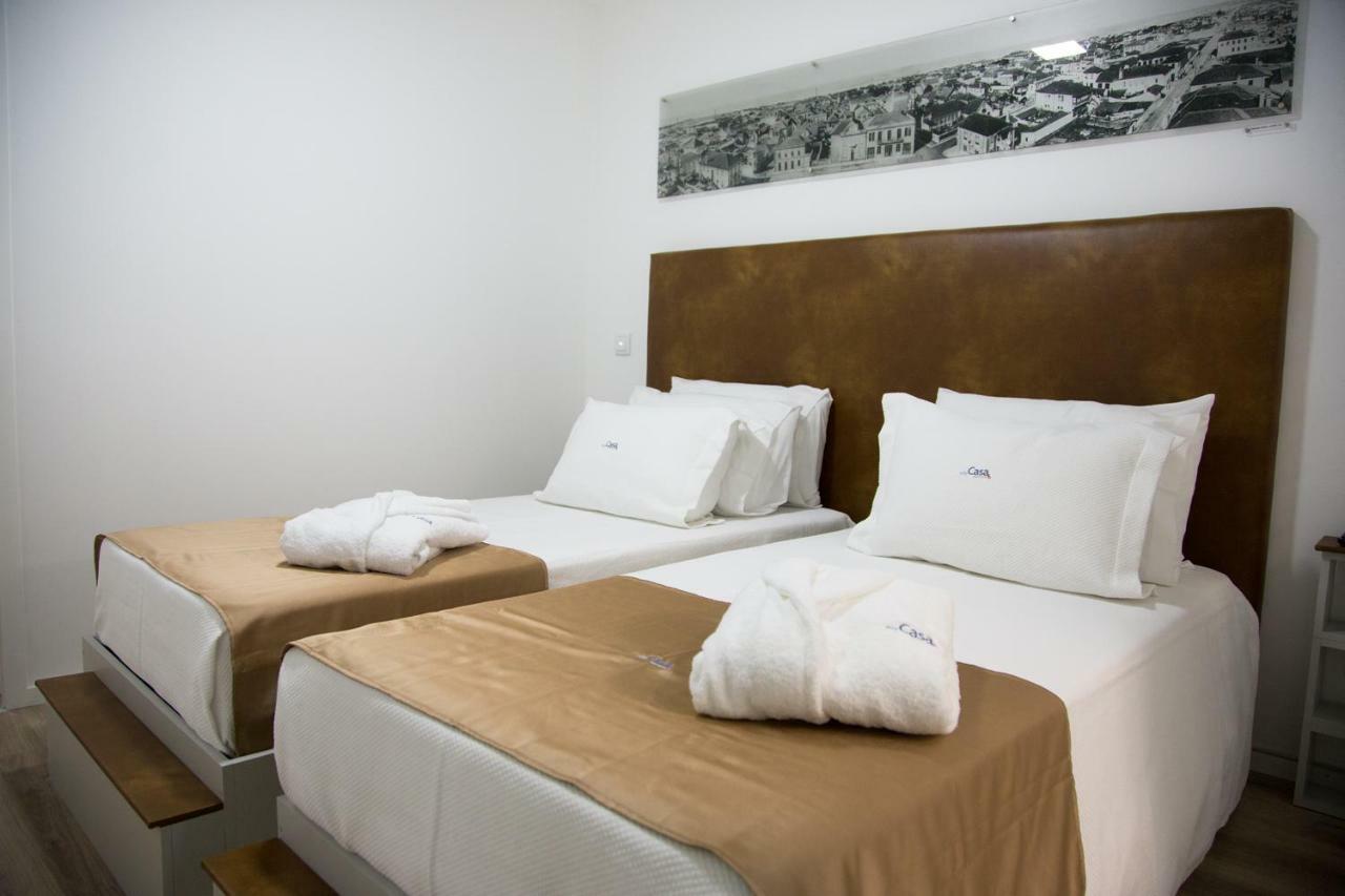 Mycasa Hotel Espinho  Kültér fotó