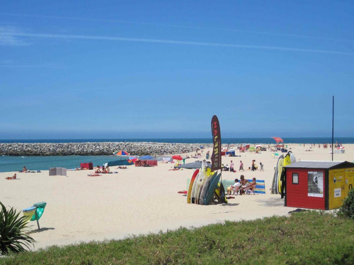 Mycasa Hotel Espinho  Kültér fotó