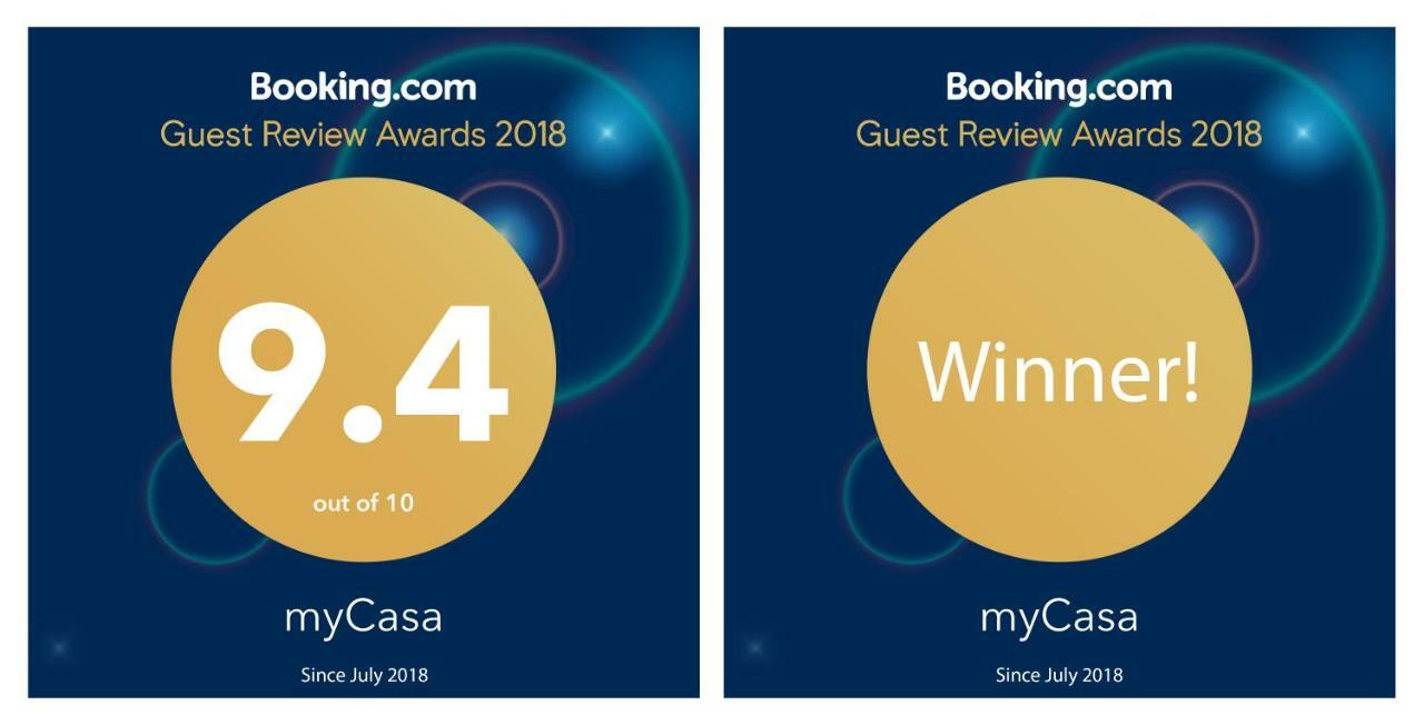 Mycasa Hotel Espinho  Kültér fotó
