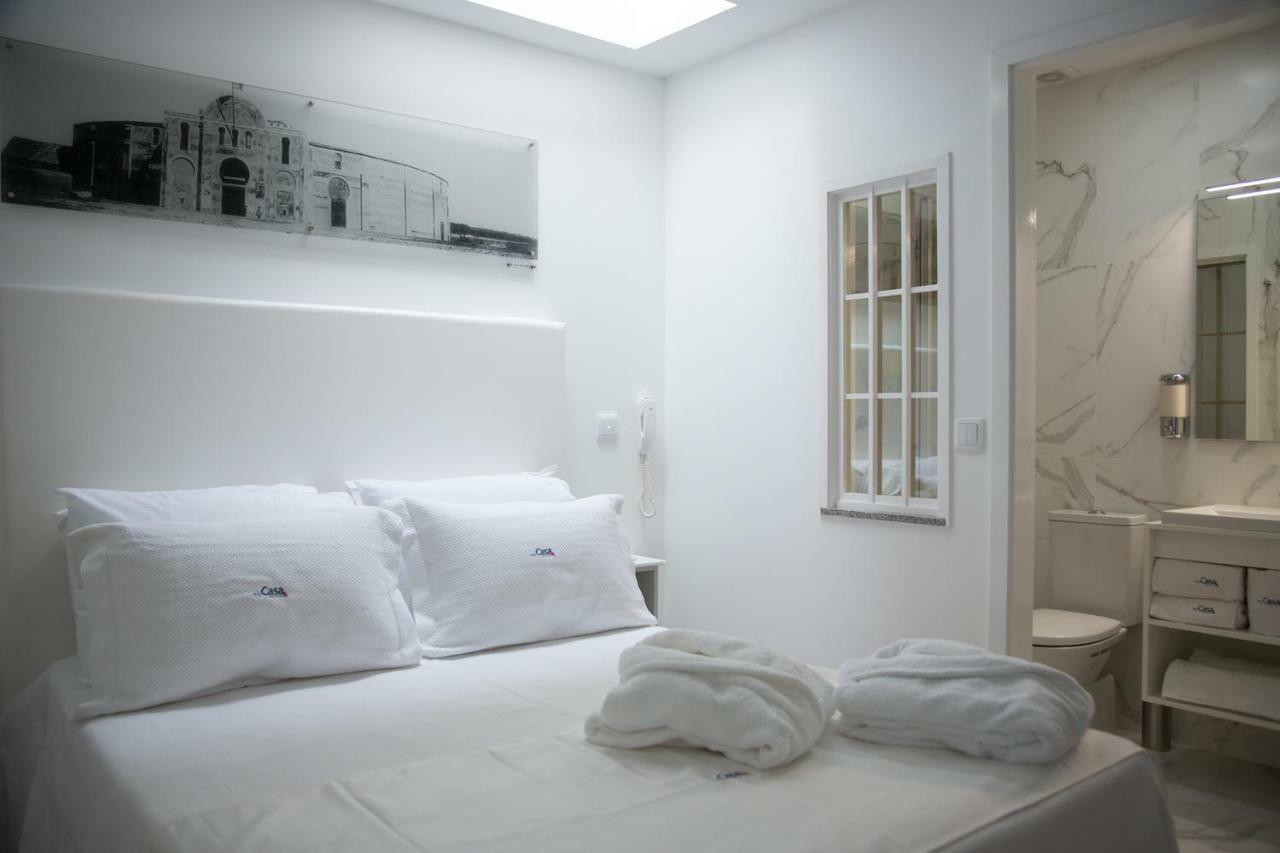 Mycasa Hotel Espinho  Kültér fotó