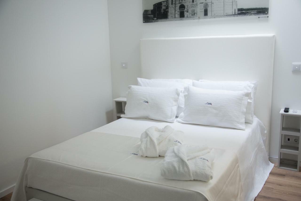 Mycasa Hotel Espinho  Kültér fotó
