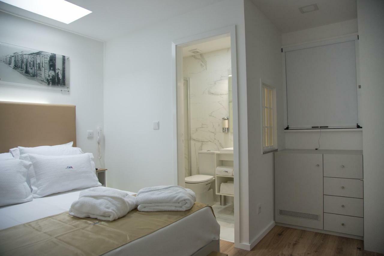 Mycasa Hotel Espinho  Kültér fotó