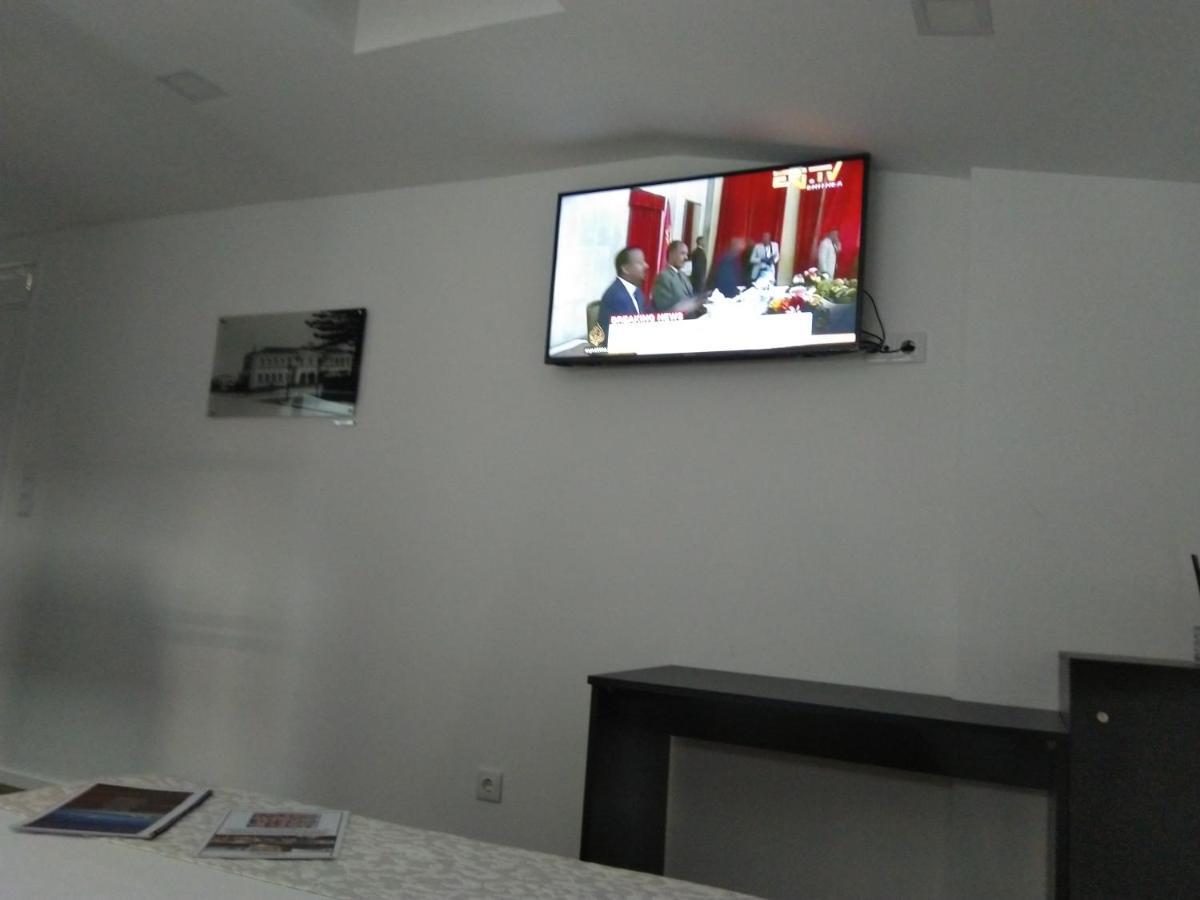Mycasa Hotel Espinho  Kültér fotó