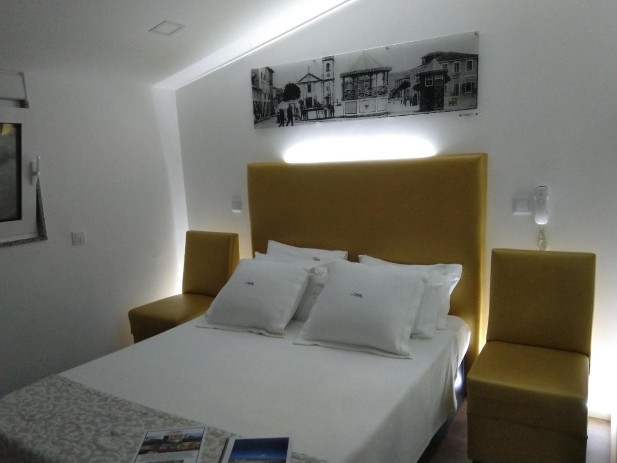 Mycasa Hotel Espinho  Kültér fotó