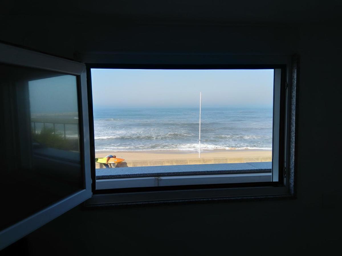 Mycasa Hotel Espinho  Kültér fotó