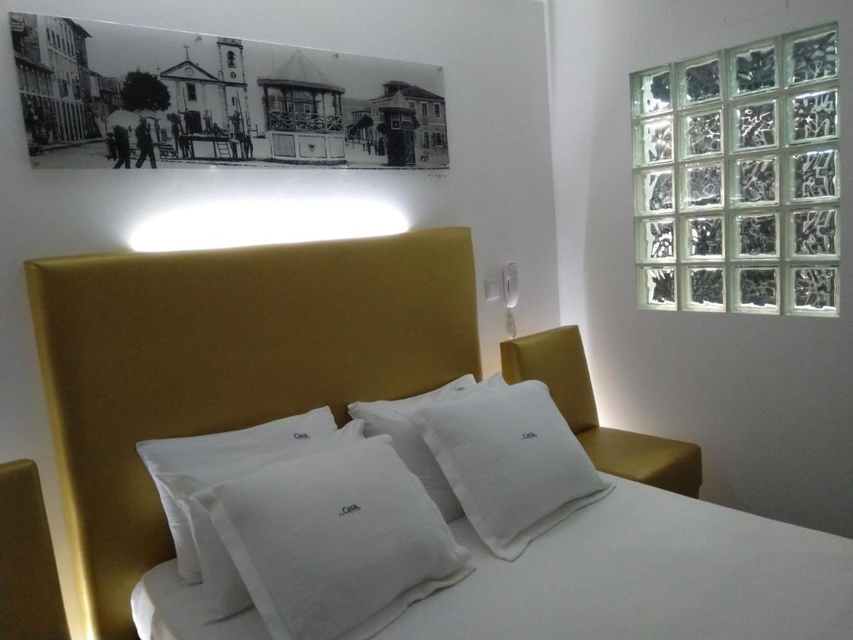 Mycasa Hotel Espinho  Kültér fotó