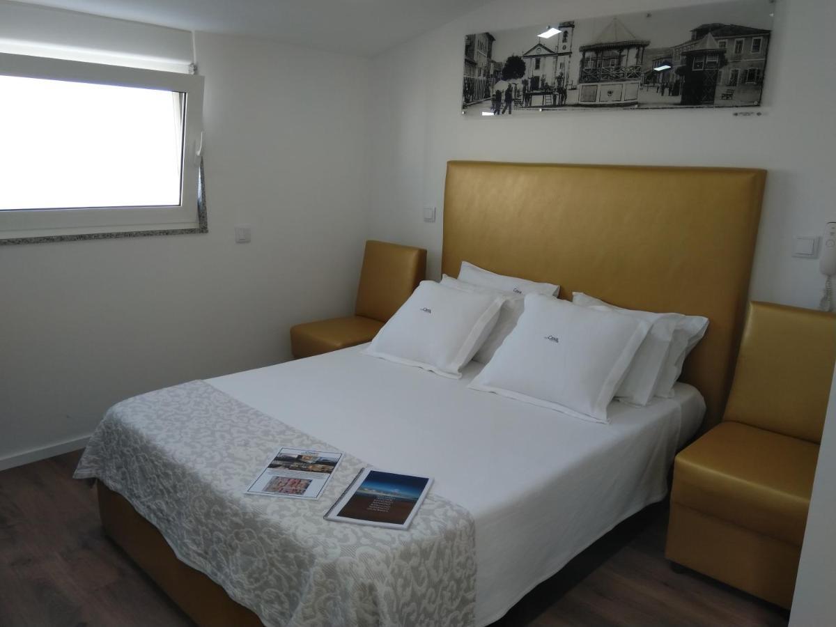 Mycasa Hotel Espinho  Kültér fotó