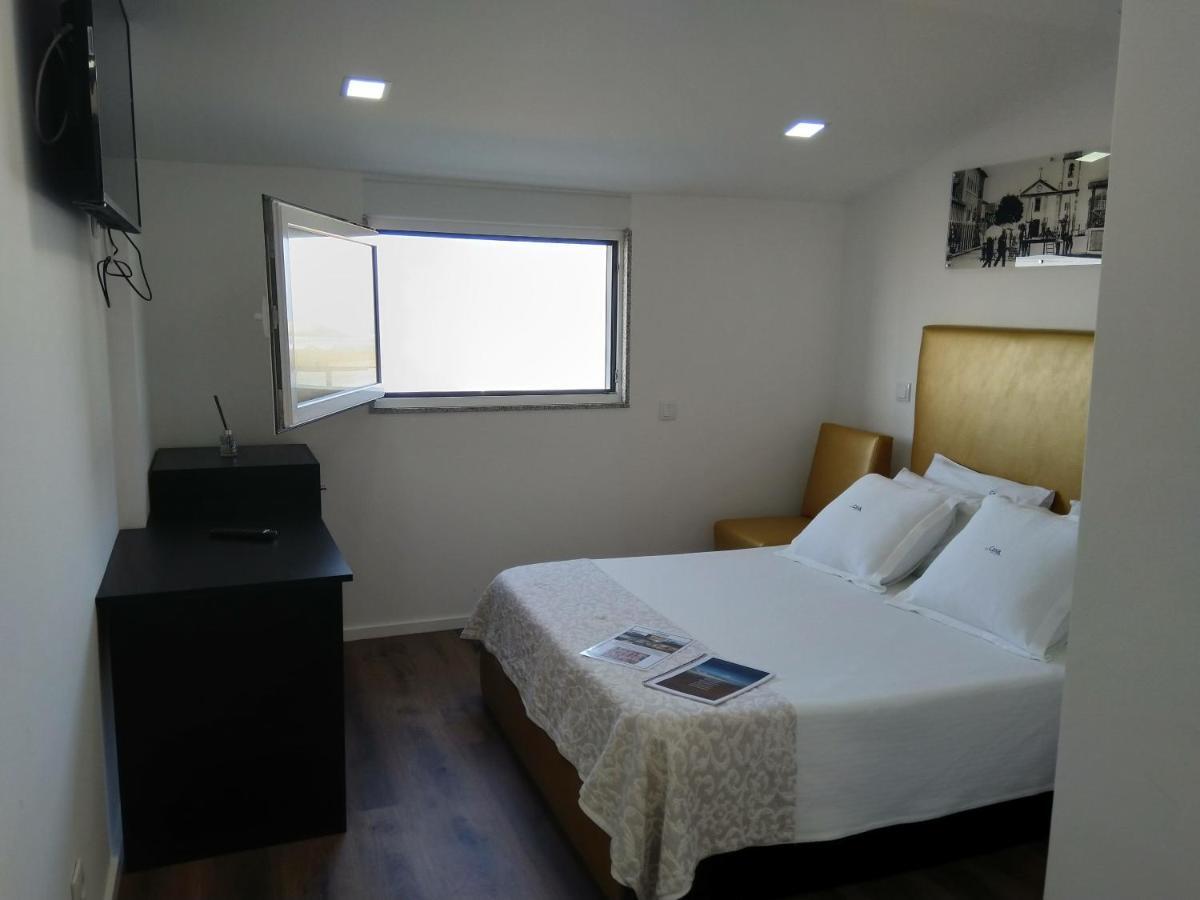 Mycasa Hotel Espinho  Kültér fotó
